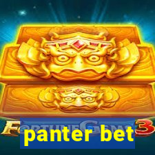 panter bet