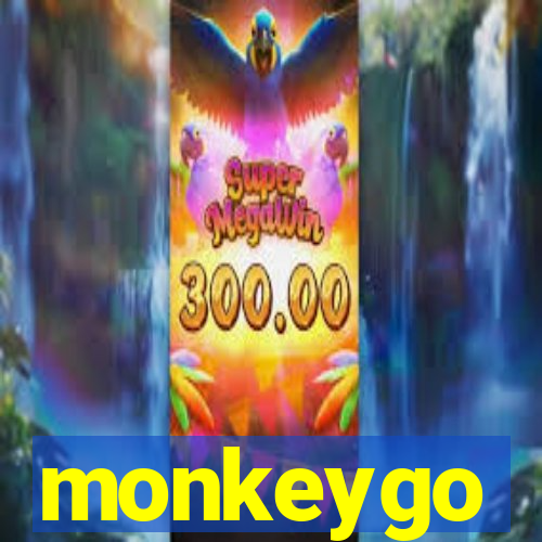 monkeygo