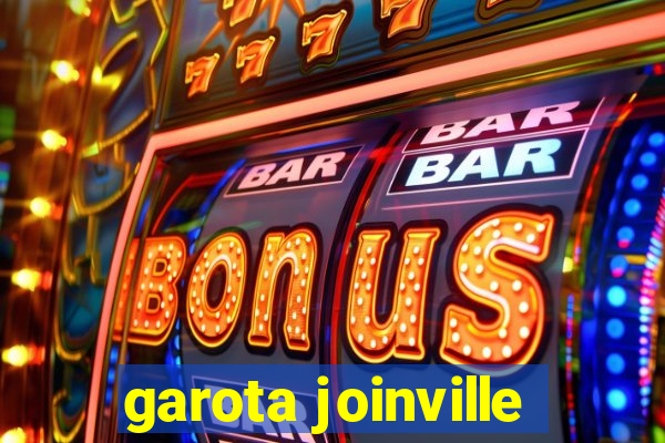 garota joinville