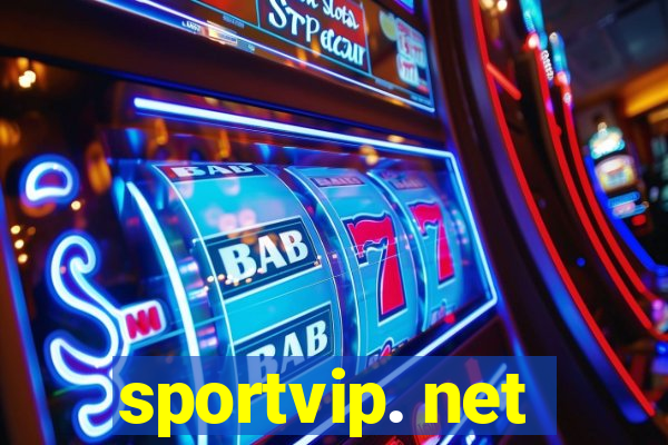 sportvip. net