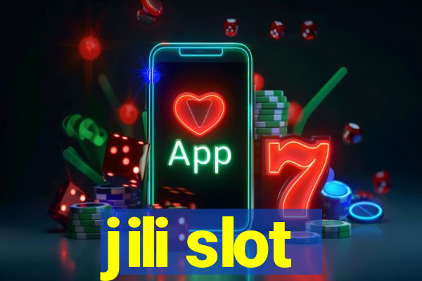 jili slot