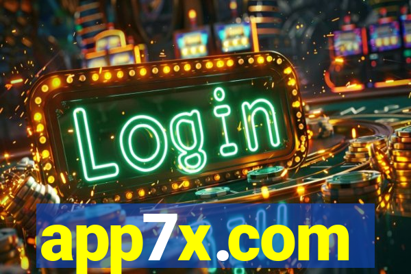 app7x.com