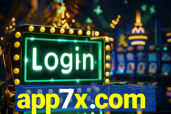 app7x.com