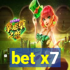 bet x7