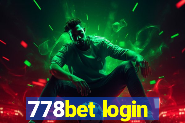 778bet login