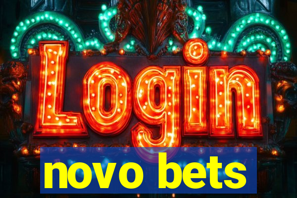 novo bets