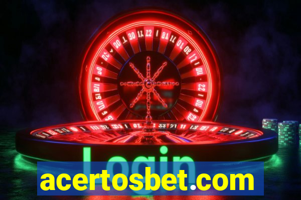 acertosbet.com