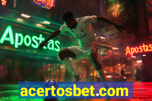 acertosbet.com