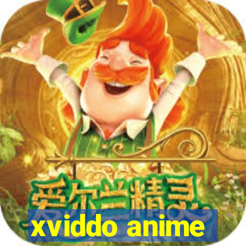 xviddo anime