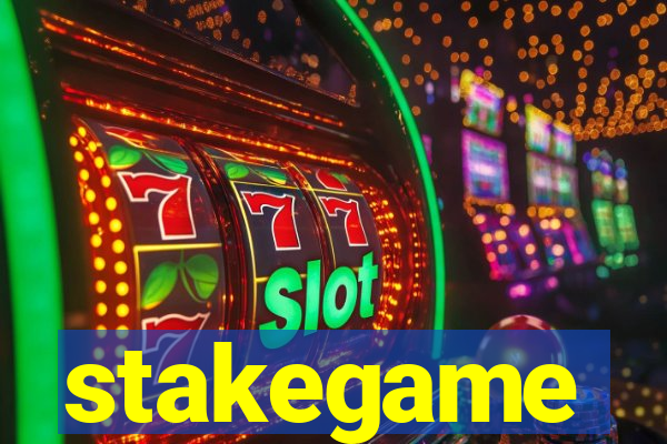 stakegame