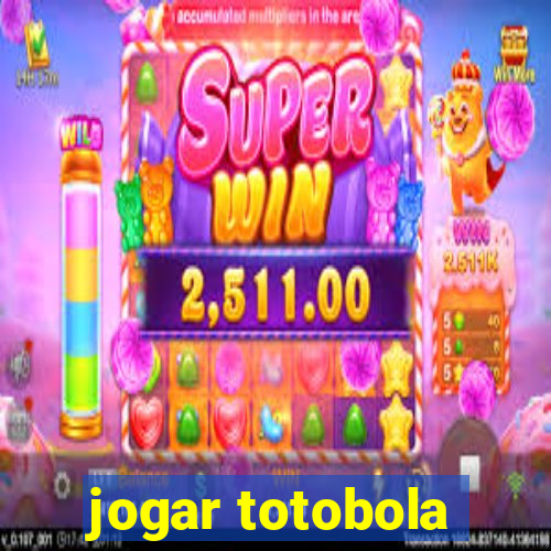 jogar totobola