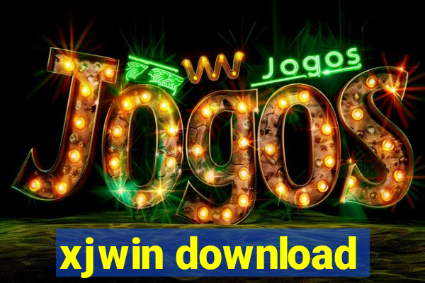 xjwin download