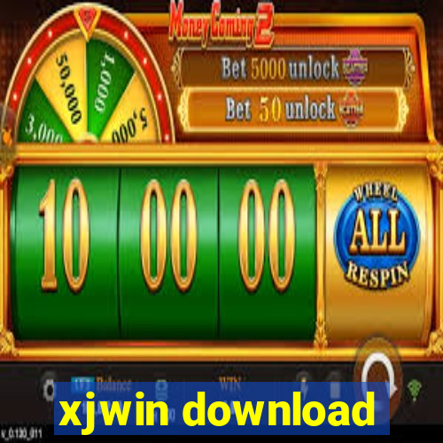 xjwin download