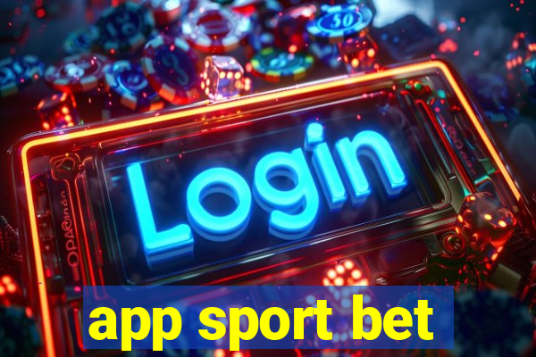 app sport bet