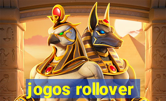 jogos rollover