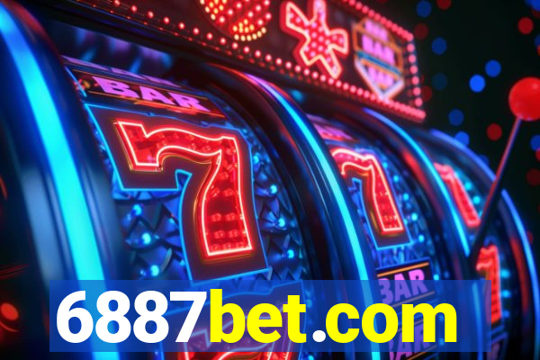 6887bet.com