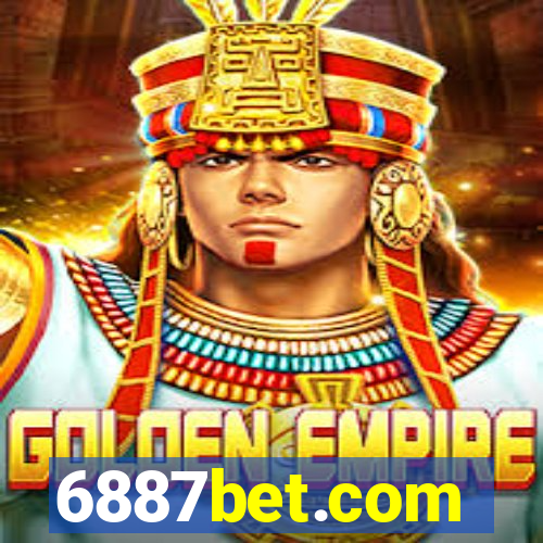 6887bet.com