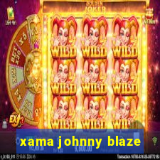 xama johnny blaze