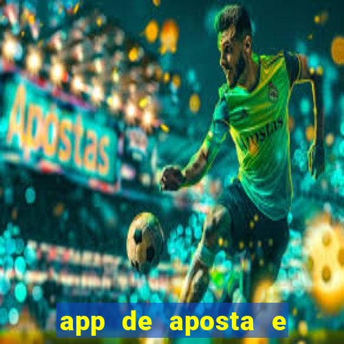 app de aposta e ganha dinheiro