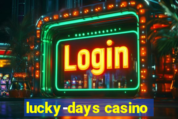 lucky-days casino