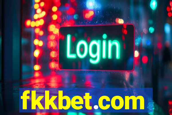 fkkbet.com