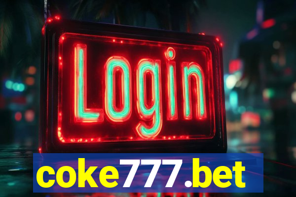 coke777.bet