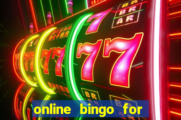 online bingo for real money ontario