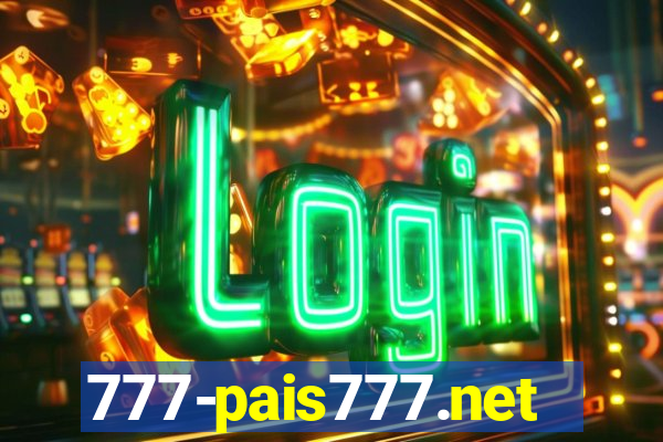 777-pais777.net