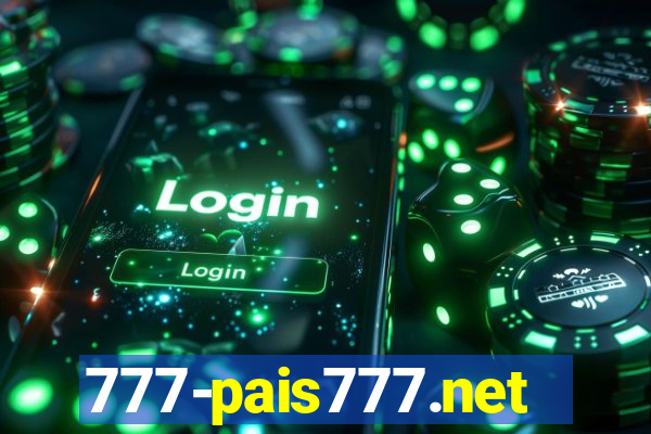 777-pais777.net