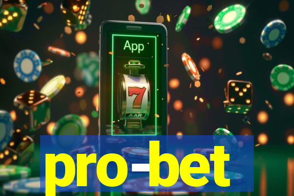 pro-bet