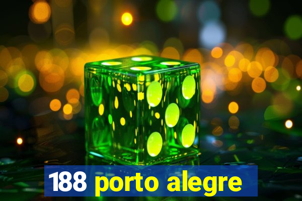 188 porto alegre