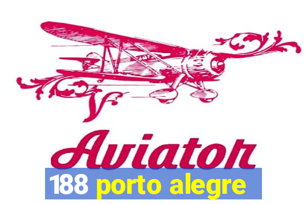 188 porto alegre