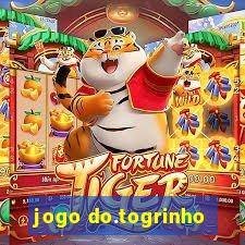 jogo do.togrinho