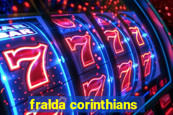 fralda corinthians