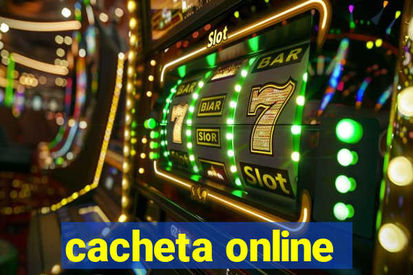 cacheta online