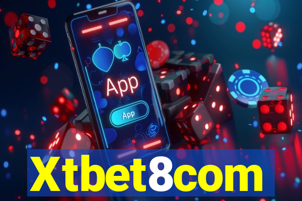 Xtbet8com