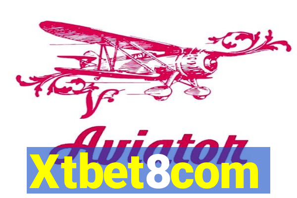 Xtbet8com