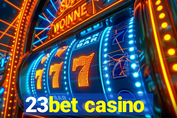 23bet casino