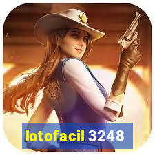 lotofacil 3248