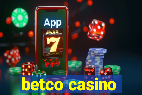 betco casino