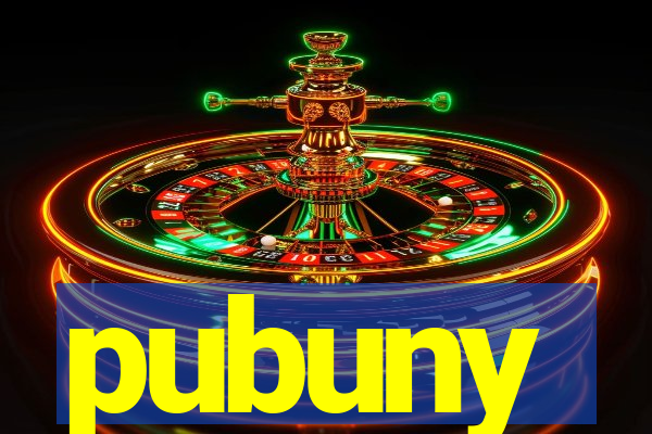 pubuny