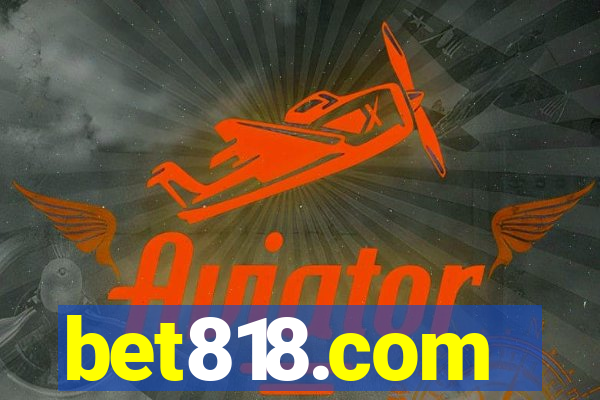 bet818.com