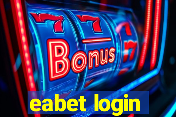 eabet login