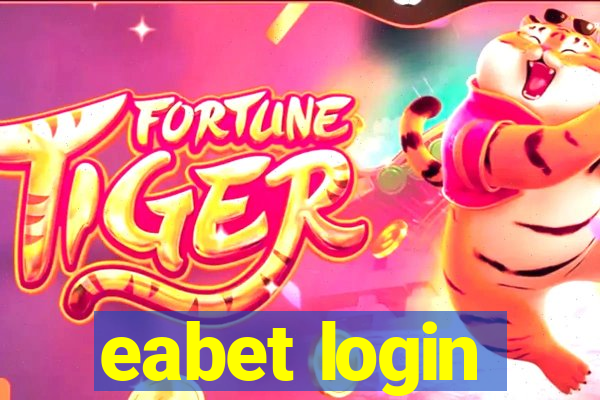 eabet login