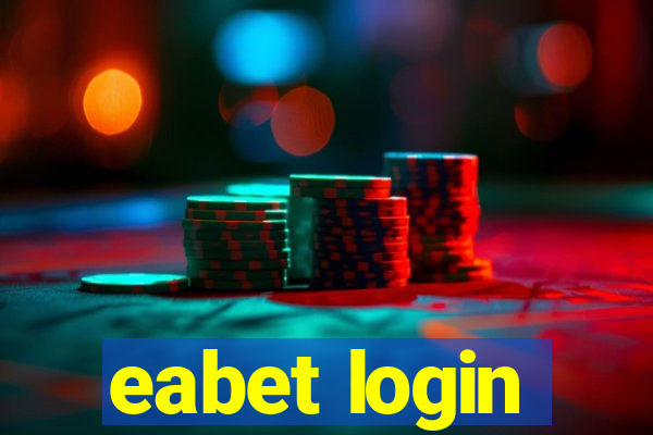 eabet login