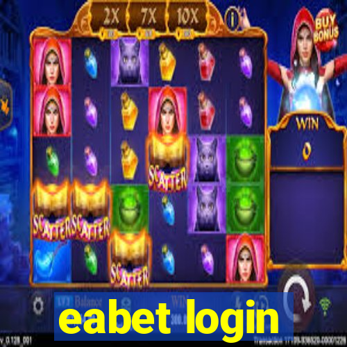 eabet login