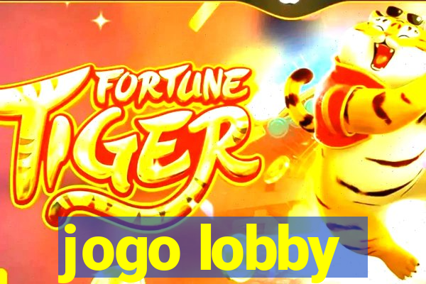 jogo lobby