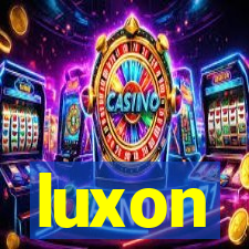 luxon