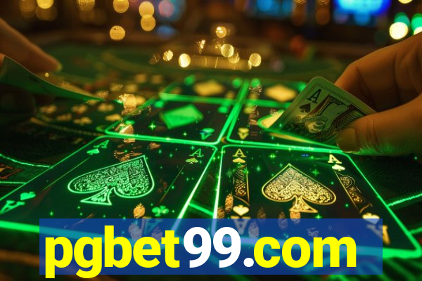 pgbet99.com