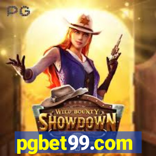 pgbet99.com